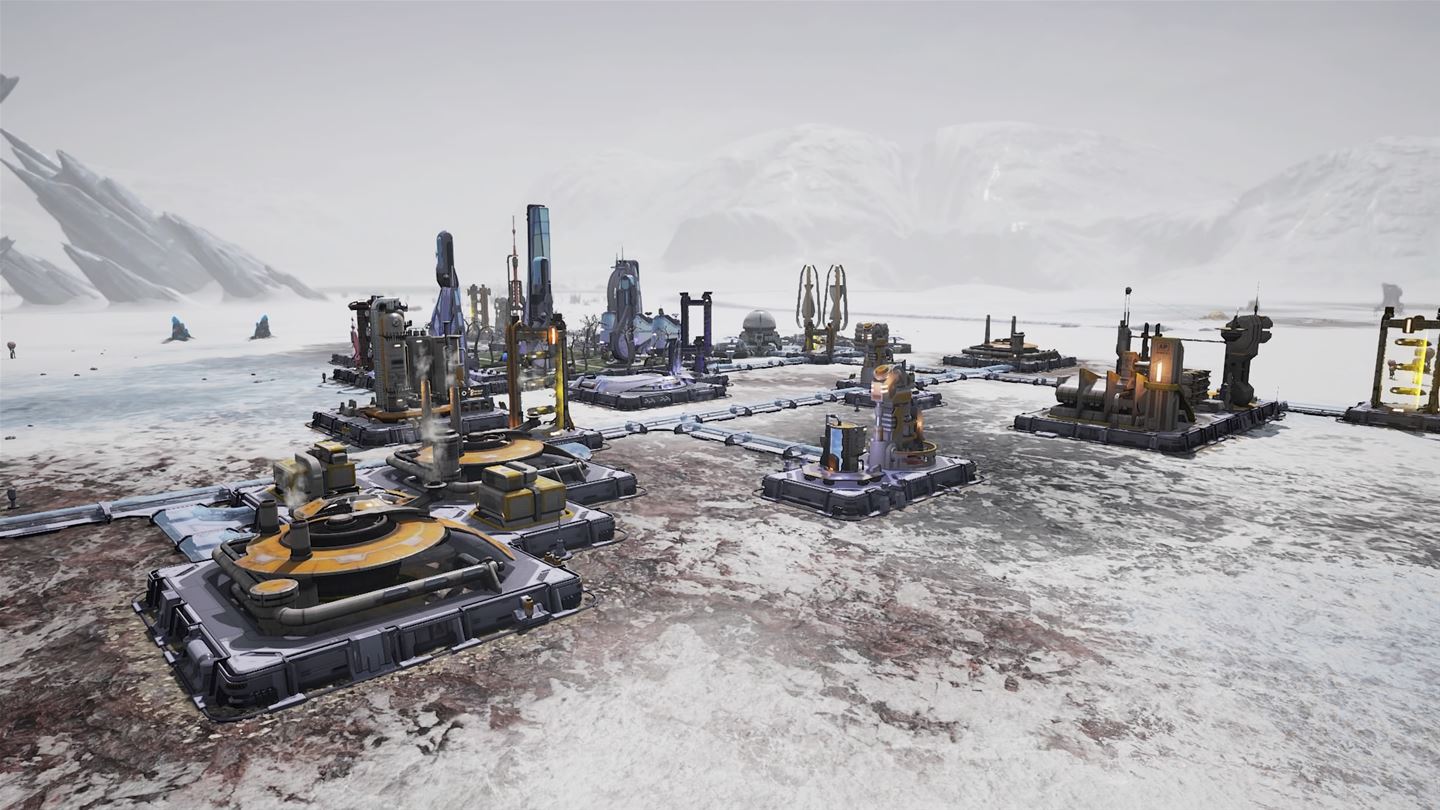 Aven Colony